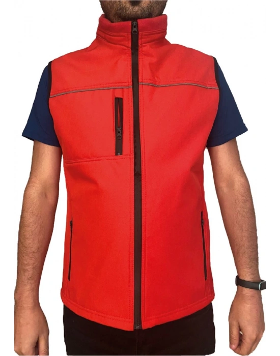 SOFT SHELL YELEK