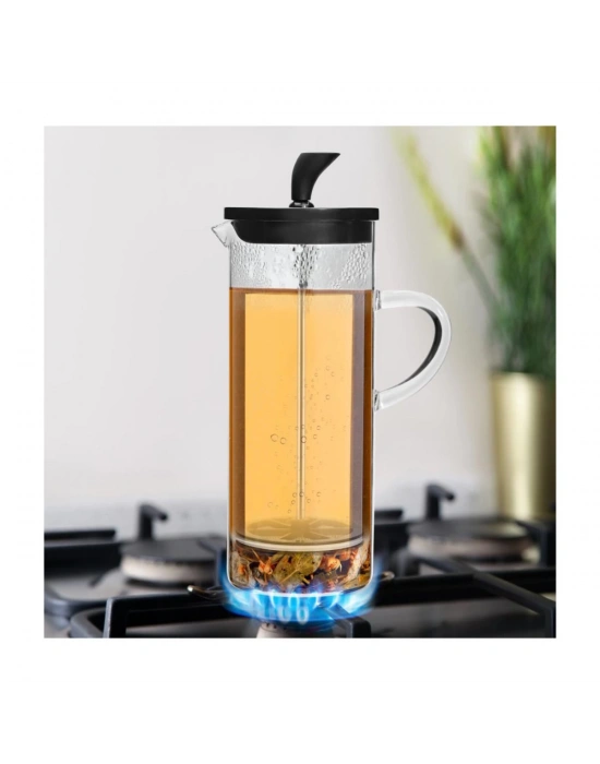 SOLE 500ML CAM FRENCH PRESS