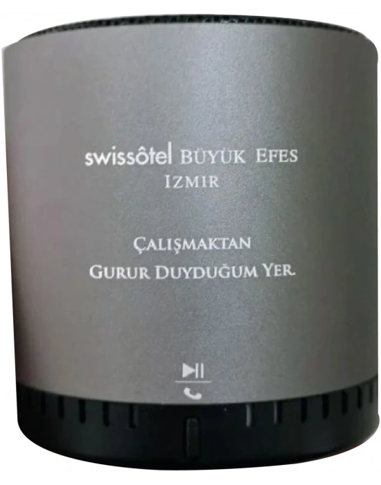 SONDİ BLUETOOTH SPEAKER