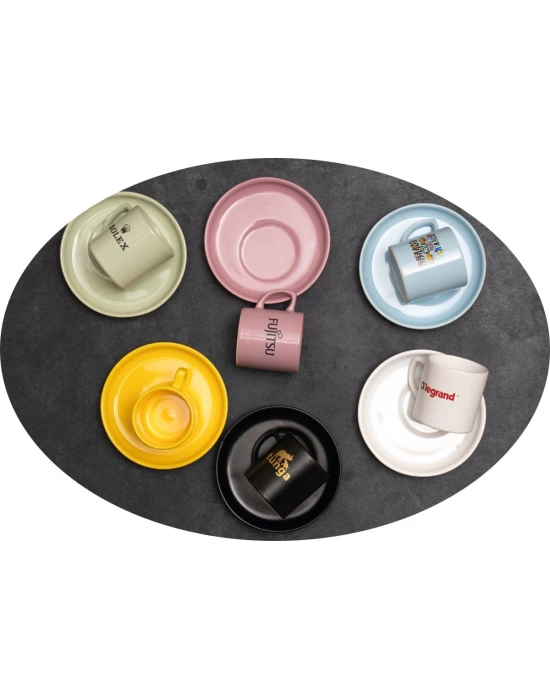 SONTO TÜRK KAHVESİ FİNCANI