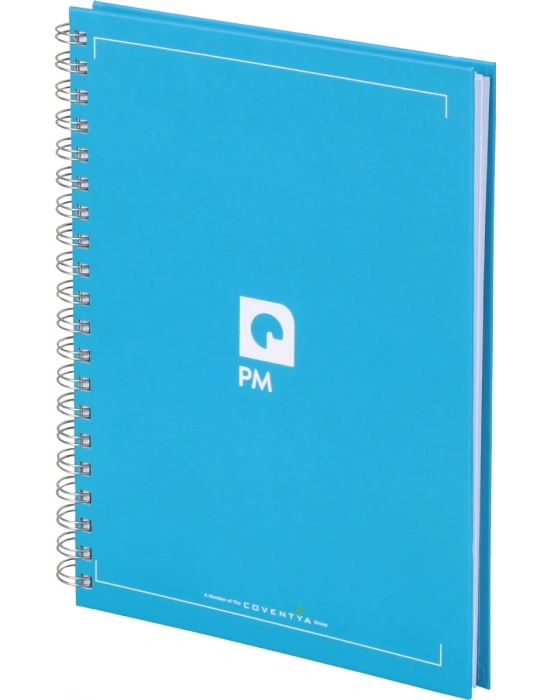 SPİRALLİ SIVAMA KAPAK AJANDA