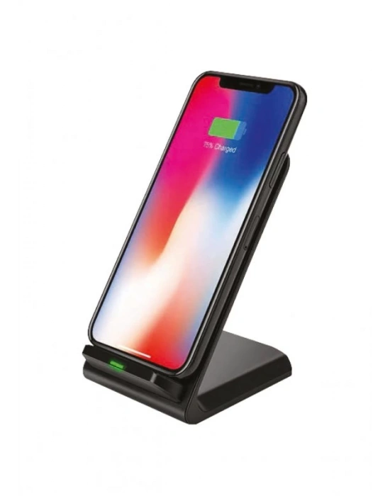 STAND KABLOSUZ ŞARJ CİHAZI