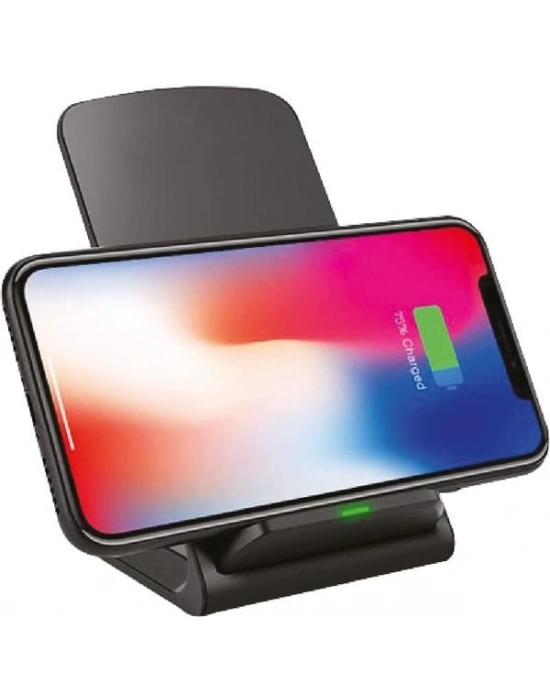 STAND KABLOSUZ ŞARJ CİHAZI