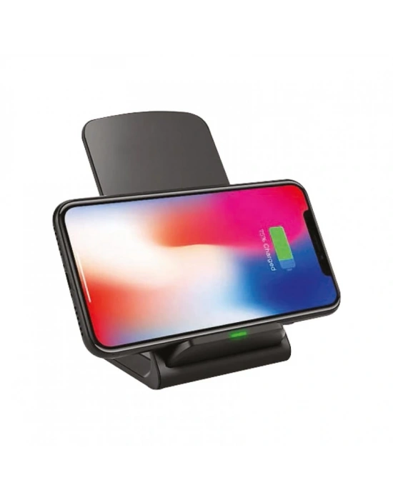 STAND KABLOSUZ ŞARJ CİHAZI