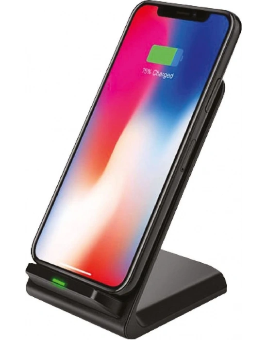 STAND KABLOSUZ ŞARJ CİHAZI