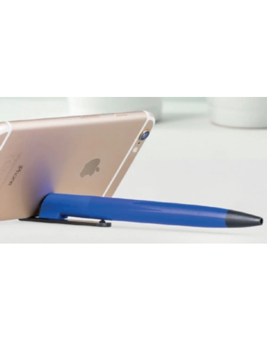 STANDA PLASTİK TÜKENMEZ KALEM