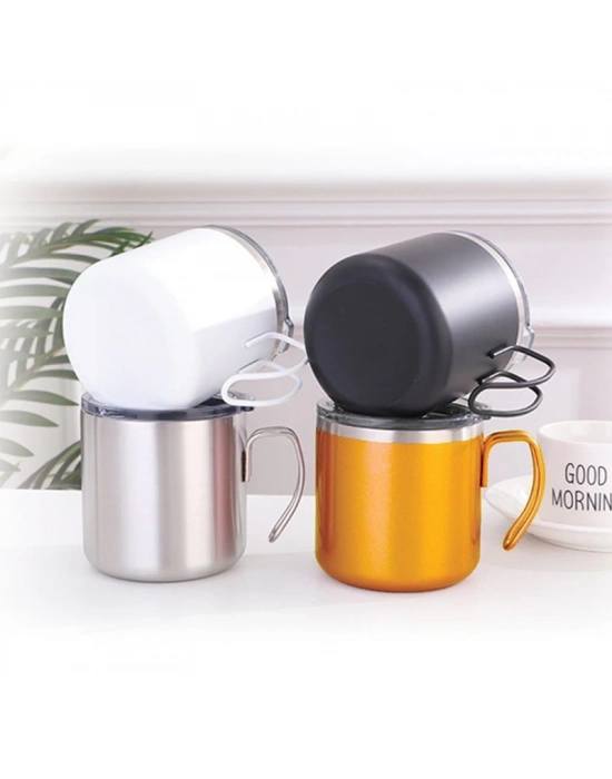 STANLİ 350 ml TERMOS BARDAK