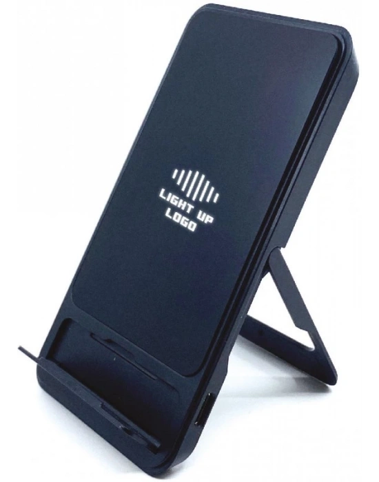 SUNSET IŞIKLI KABLOSUZ ŞARJ CİHAZI