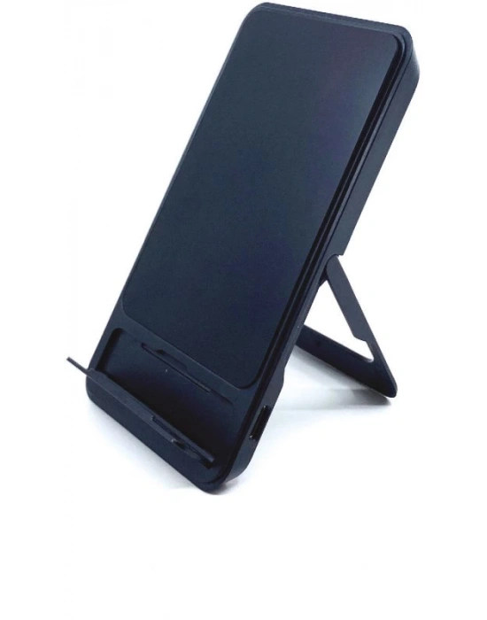 SUNSET IŞIKLI KABLOSUZ ŞARJ CİHAZI