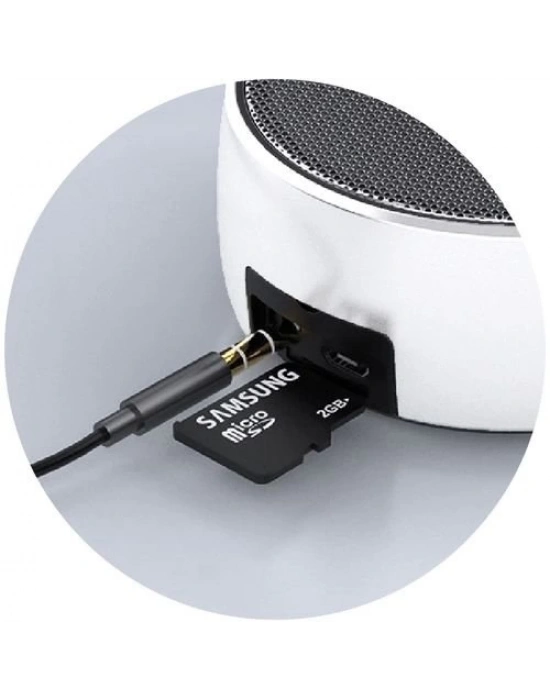 SUZİ BLUETOOTH HOPARLÖR