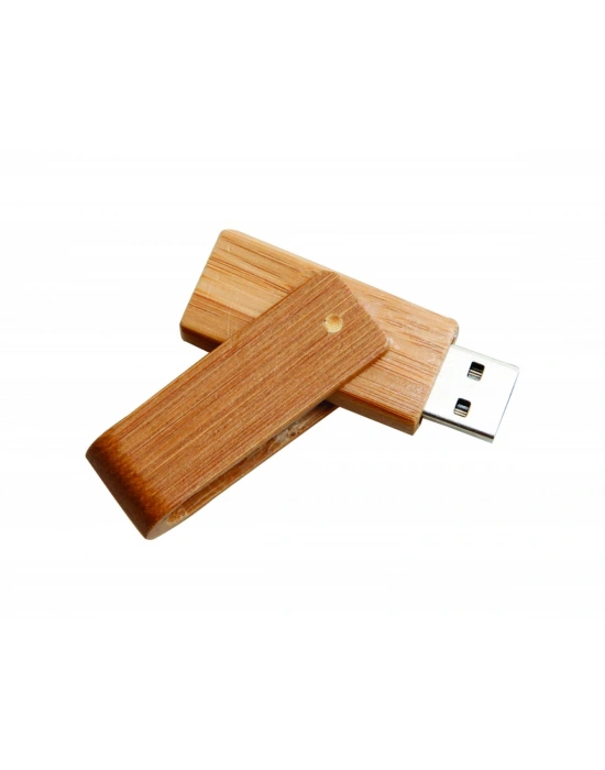 SWİL AHŞAP USB BELLEK