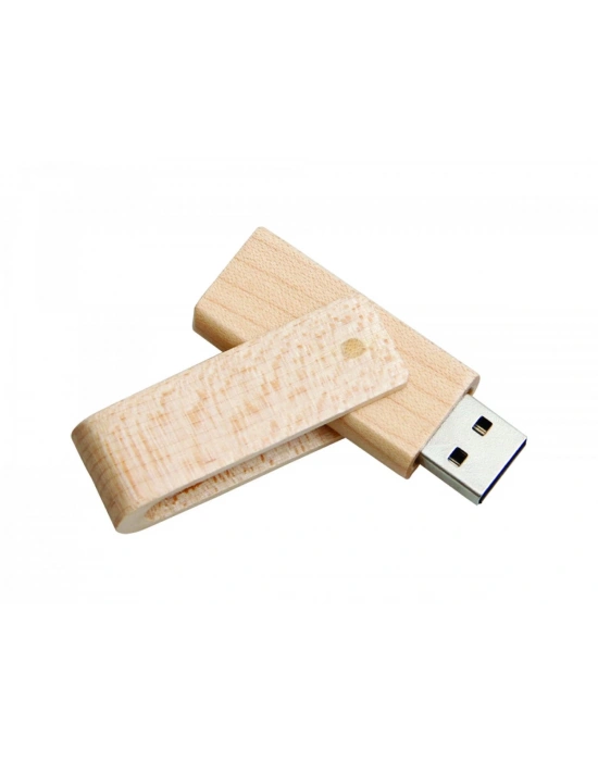 SWİL AHŞAP USB BELLEK