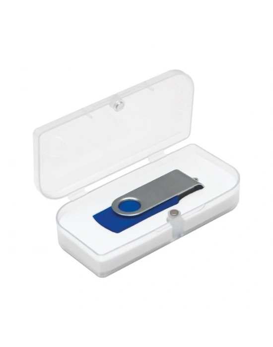 SWIWEL DÖNER METAL USB BELLEK