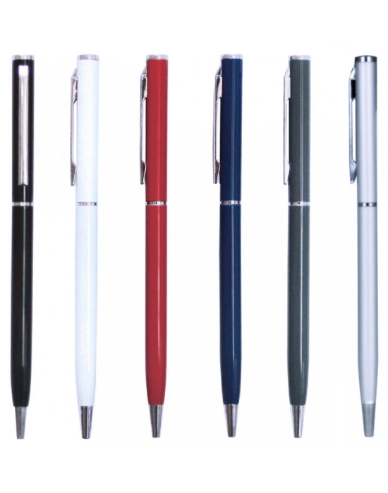 TAKO METAL TÜKENMEZ KALEM