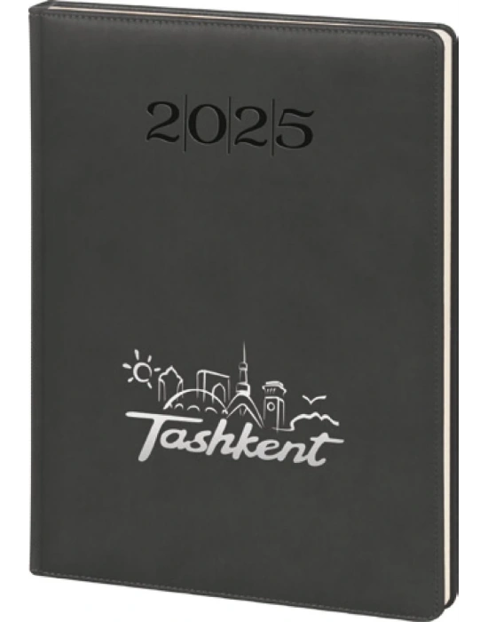 TALATPAŞA TERMO DERİ AJANDA