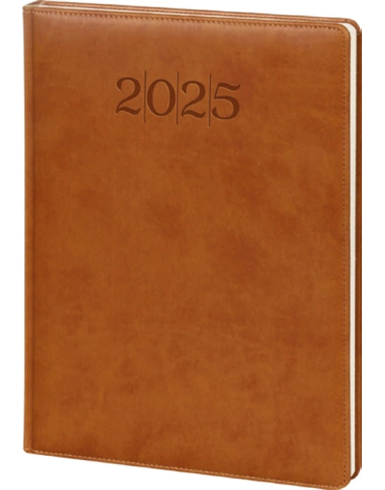 TALATPAŞA TERMO DERİ AJANDA