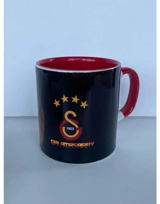 Taraftar Baskılı Kişiye Özel Baskılı Fenerbahçe Kupa Bardak