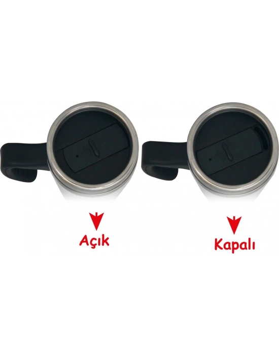 TARİ 450 ml TERMOS BARDAK