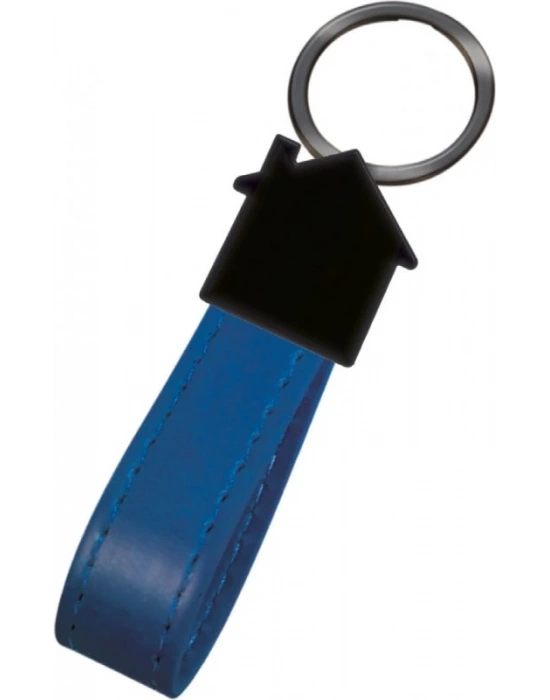 TASO METAL DERİ ANAHTARLIK