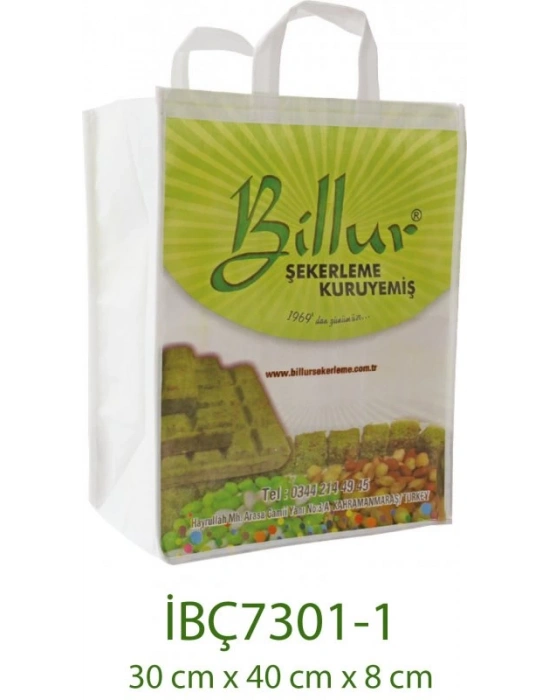 TELA BEZ ÇANTA - KÖRÜKLÜ