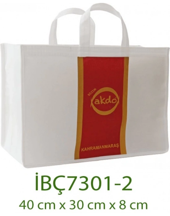 TELA BEZ ÇANTA - KÖRÜKLÜ