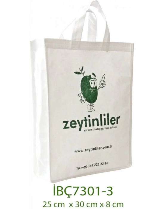 TELA BEZ ÇANTA - KÖRÜKLÜ