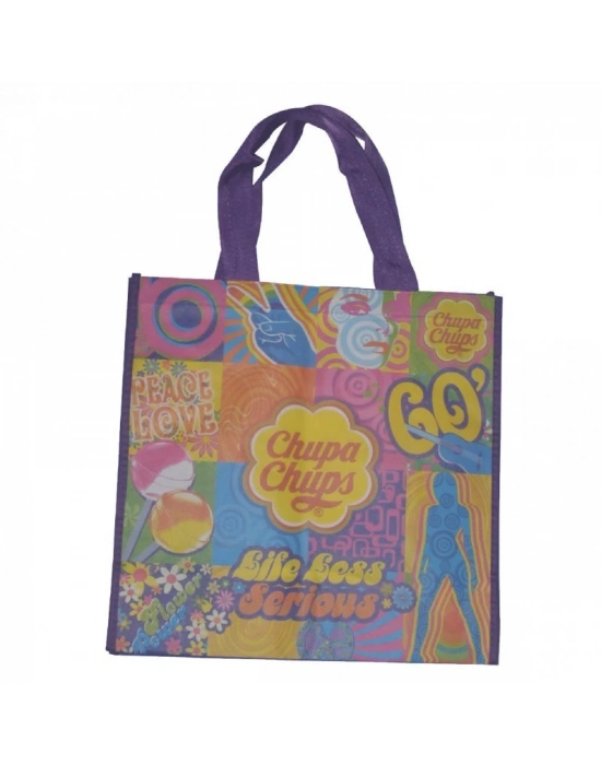 TELA BEZ ÇANTA - KÖRÜKLÜ