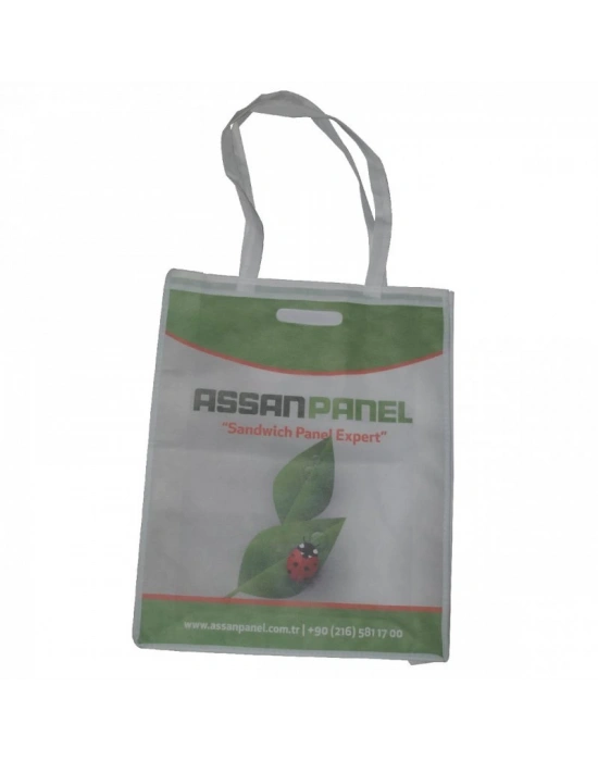 TELA BEZ ÇANTA - KÖRÜKLÜ