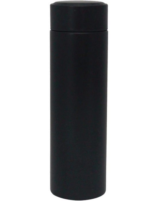 TEMPO 500 ML DERECELİ TERMOS MATARA