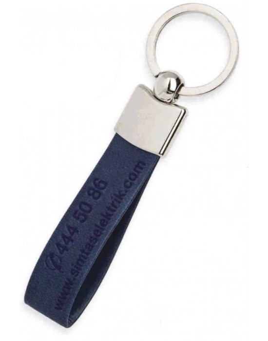 TERM METAL&DERİ ANAHTARLIK