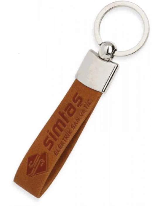 TERM METAL&DERİ ANAHTARLIK