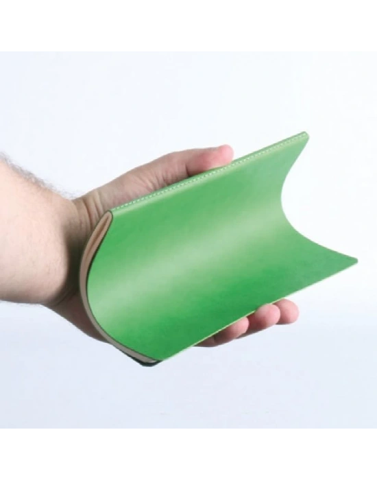 TERZİ DİKİŞ TERMO DERİ DEFTER