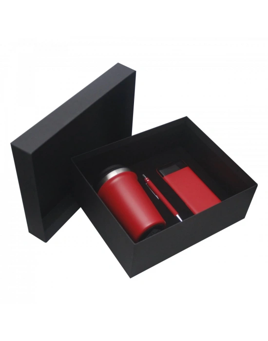 TESLA KUTULU ÖZEL SET