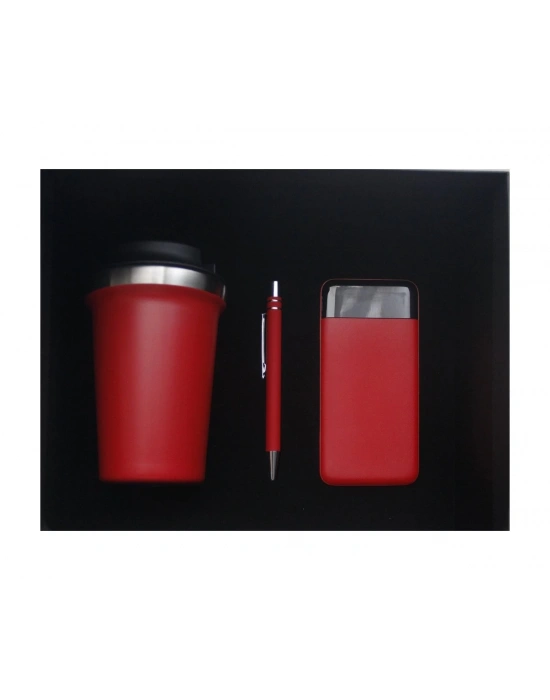 TESLA KUTULU ÖZEL SET