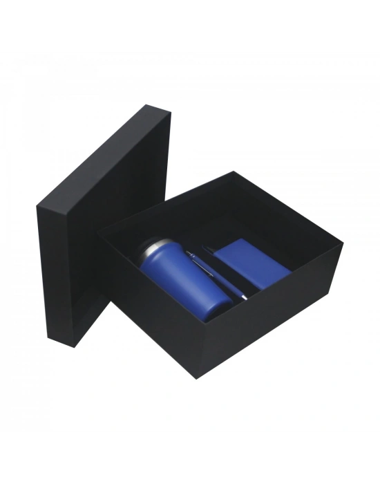 TESLA KUTULU ÖZEL SET