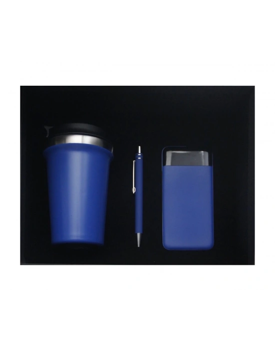 TESLA KUTULU ÖZEL SET