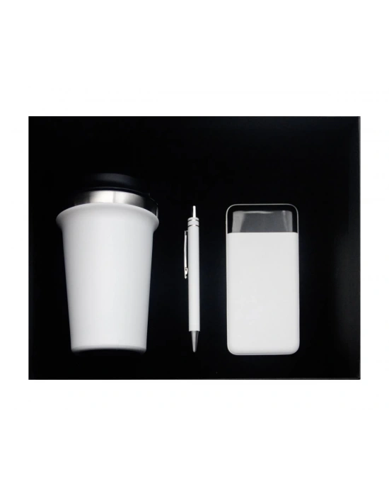 TESLA KUTULU ÖZEL SET