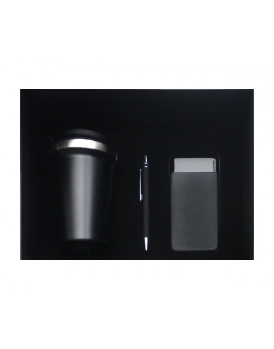 TESLA KUTULU ÖZEL SET