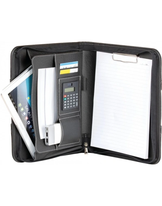 TİKA ÇANTALI SEKRETERLİK