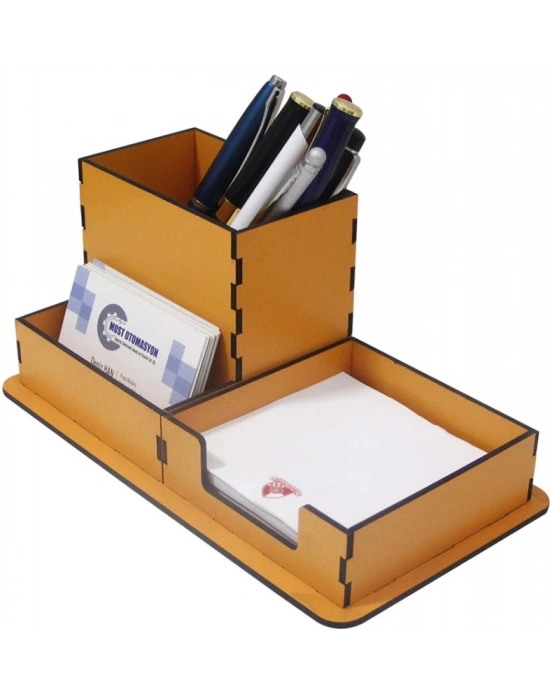 TİNO AHŞAP MASA SETİ