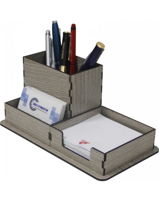 TİNO AHŞAP MASA SETİ