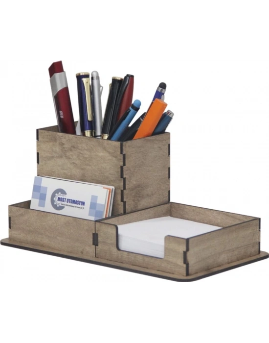 TİNO AHŞAP MASA SETİ