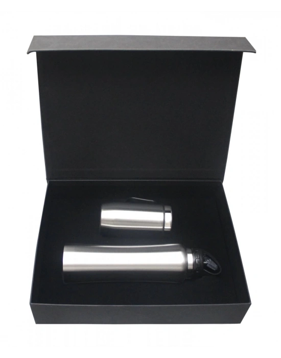 TİRAS KUTULU ÖZEL SET