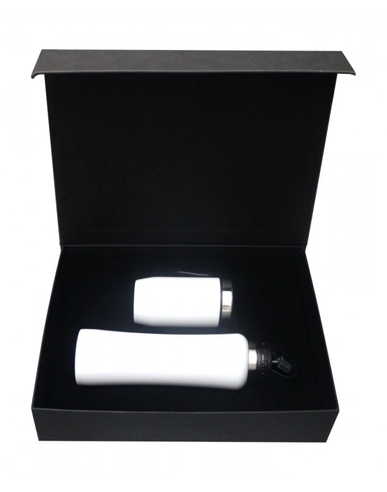 TİRAS KUTULU ÖZEL SET