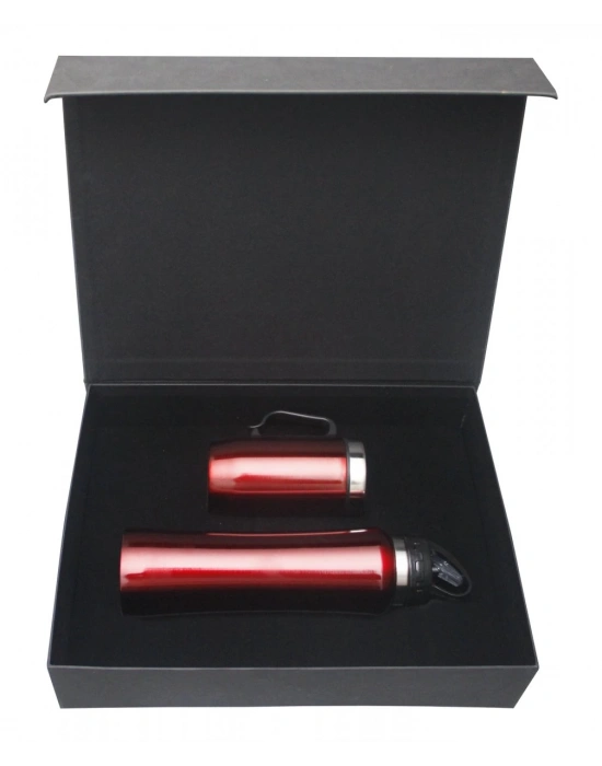 TİRAS KUTULU ÖZEL SET