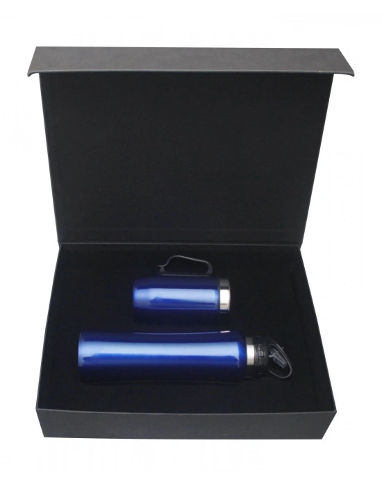 TİRAS KUTULU ÖZEL SET