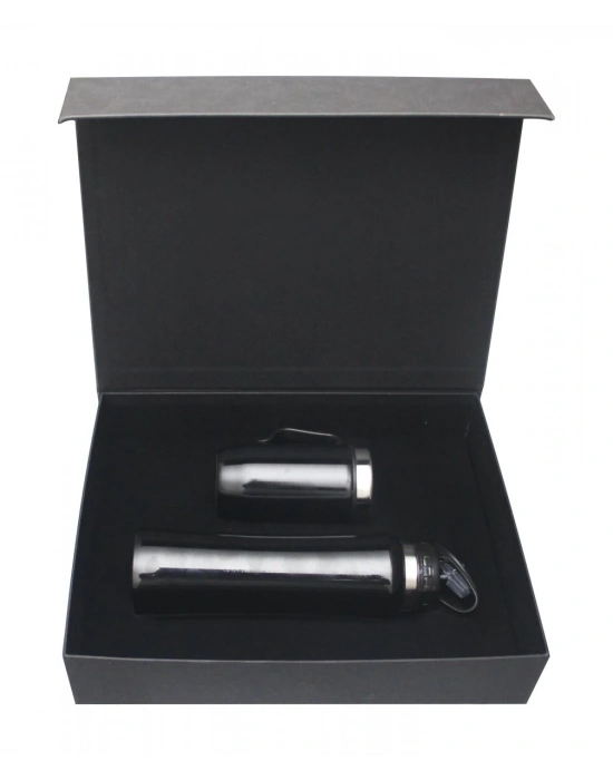 TİRAS KUTULU ÖZEL SET