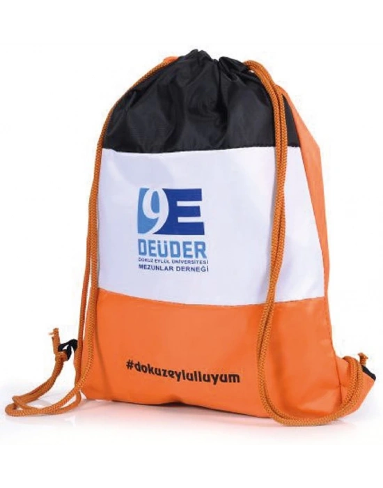 TİRES İPLİ ÇANTA