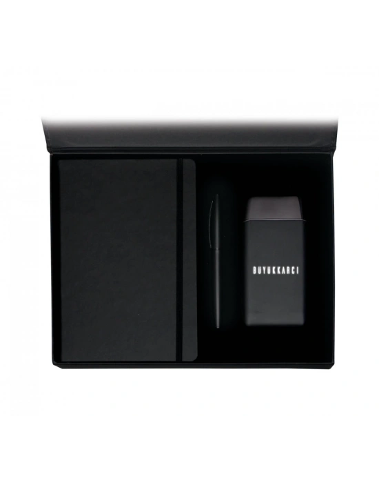 TİRİNO KUTULU ÖZEL SET