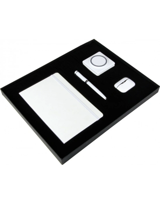 TİVON KUTULU ÖZEL SET